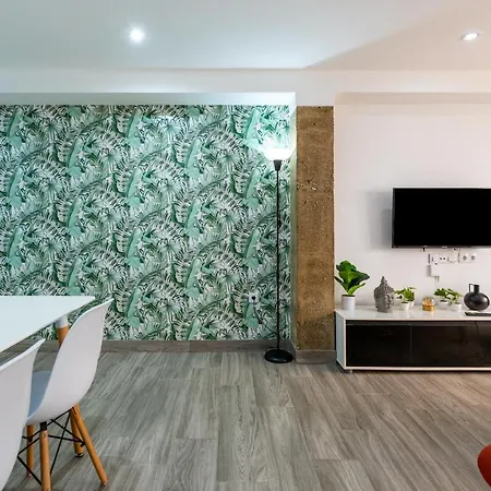 Centrico Piso En Apartment