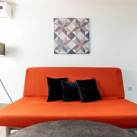 Apartamento Centrico Piso En
