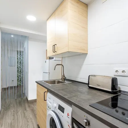 Apartment Centrico Piso En *