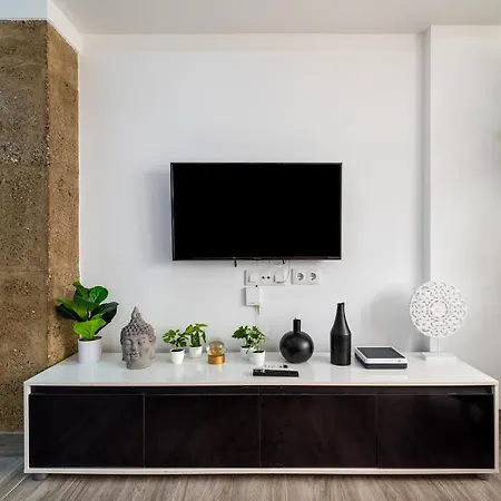 Apartment Centrico Piso En Torremolinos