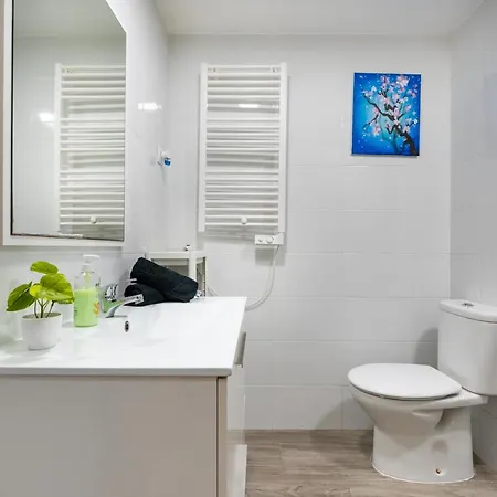 Centrico Piso En Daire