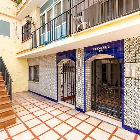 Centrico Piso En *