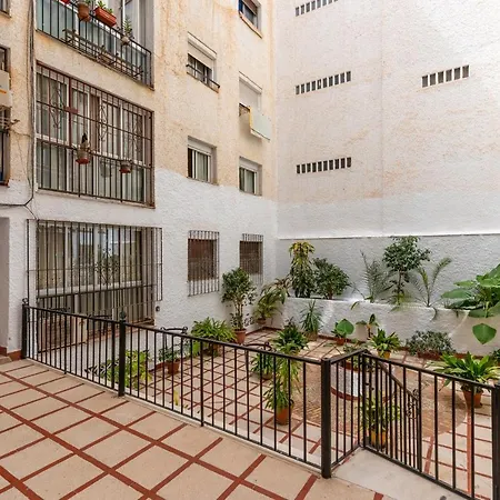Centrico Piso En * Torremolinos