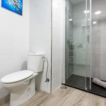 Centrico Piso En Apartment Torremolinos