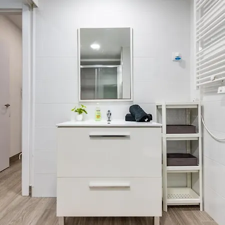 Centrico Piso En Torremolinos