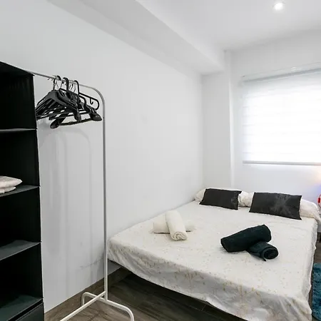 Centrico Piso En *
